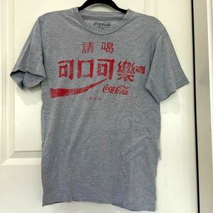 Vintage Coca Cola Men’s T-shirt size medium